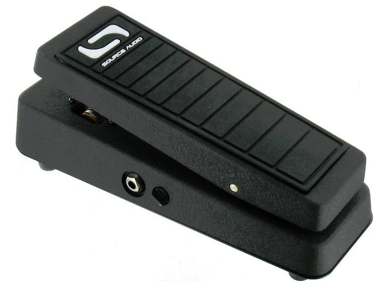 Source Audio Dual Expression Pedal 